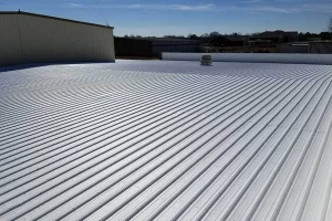 Roof Coatings 