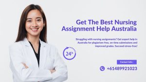 Nursing Assignment Help