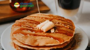 Maple syrup Recipes