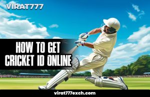 online cricket id