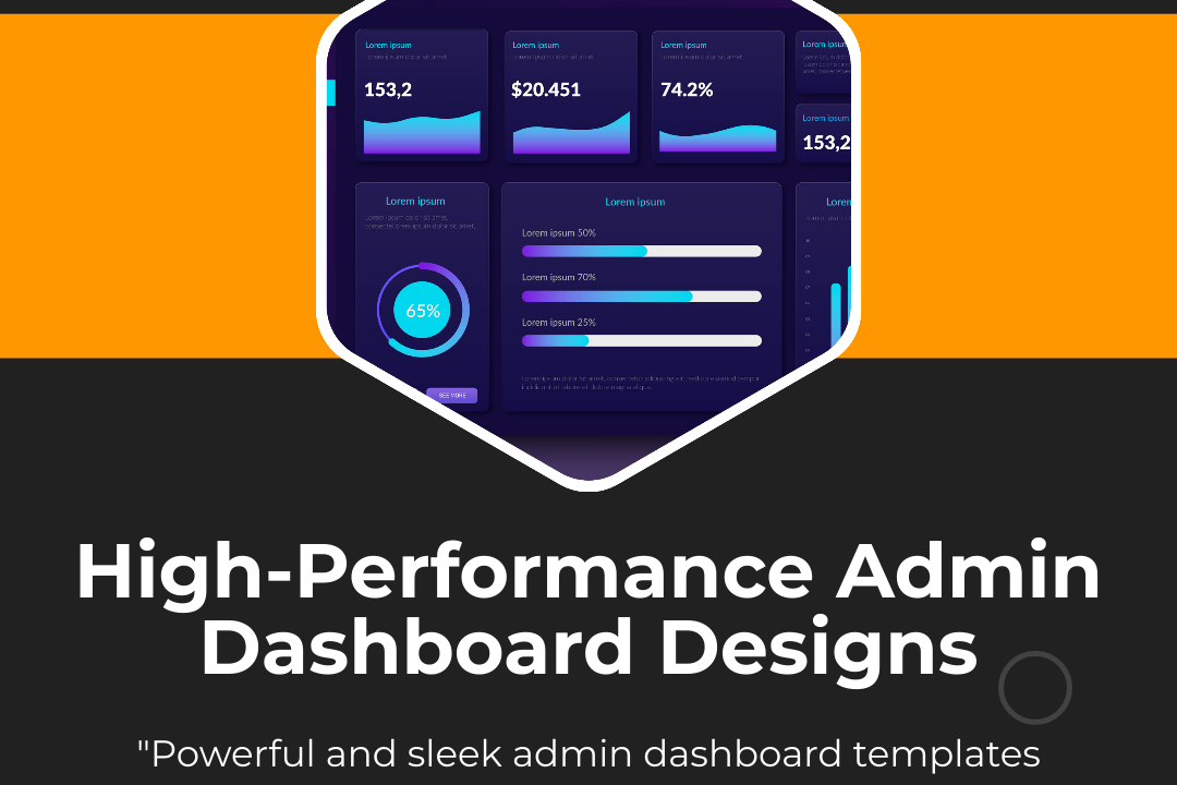 Empower Your Business with MG Technologies’ HTML Admin Dashboard Templates