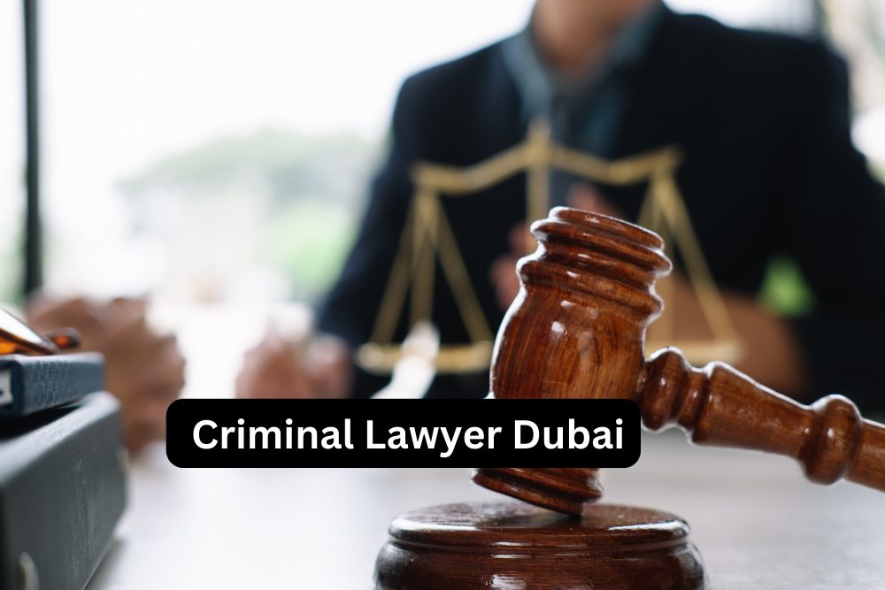 Criminal Lawyer Dubai: Comprehensive Guide to Legal Expertise and Services