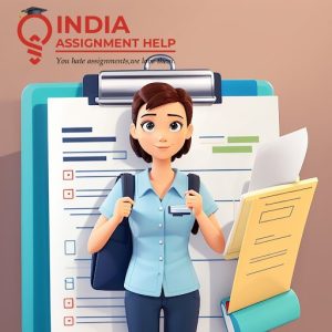 IAH Writer - IndiaAssignmentHelp