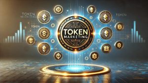 Token Marketing 