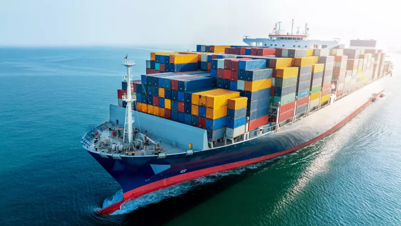 Pak Cargo Service from UK to Pakistan A Reliable and Efficient Solution for Shipping Needs