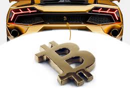 Buying a Lamborghini with Bitcoin: A Modern Luxury Trend