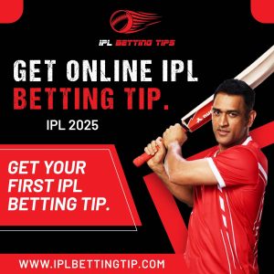 IPl betting tips
