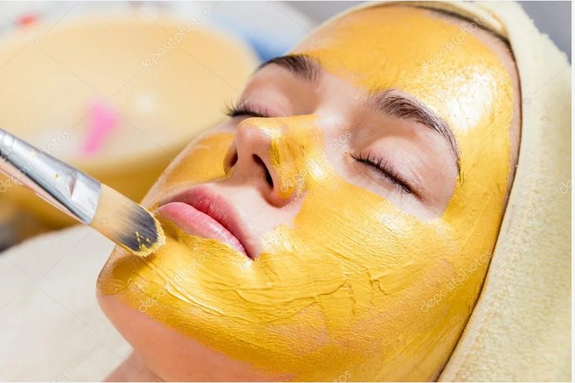 Deep Cleaning Facial Trussville