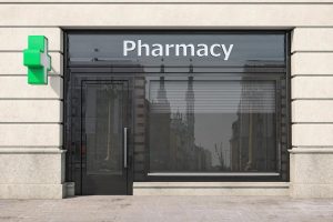 health care pharmacy