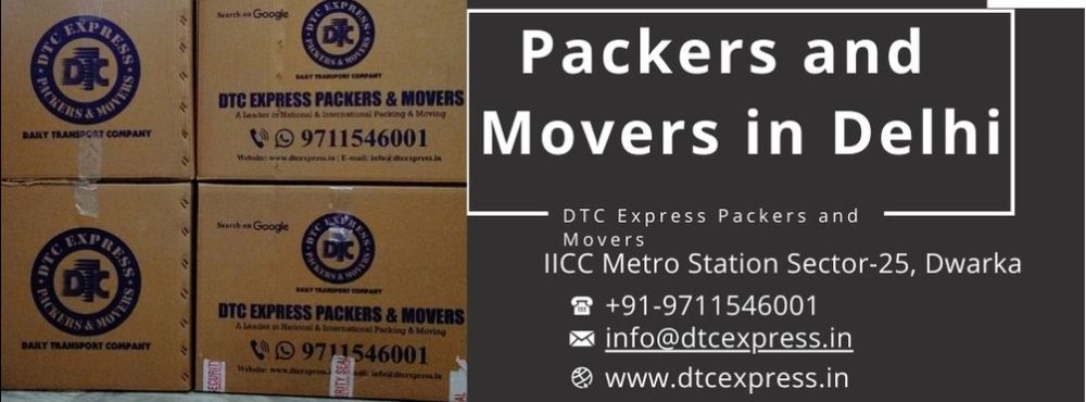 dtcexpresspackers