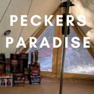 Peckers Paradise