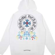 chrome hearts clothing