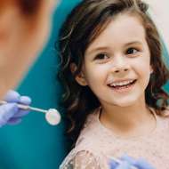 Tiny Teeth Dentistry For Kids & Teens