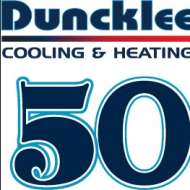 Duncklee Cooling & Heating Inc