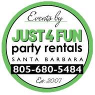 Just 4 Fun Party Rentals