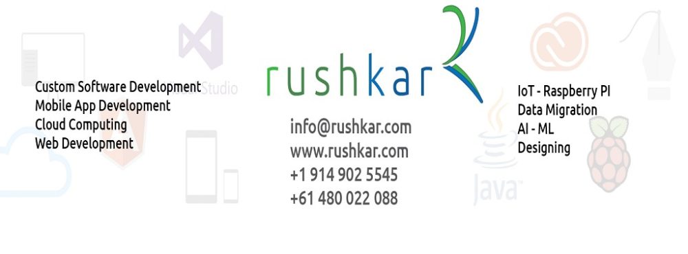 rushkartechnology