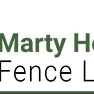 Marty Heid Fence