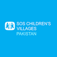 SOS Children's x SOS Children's Villages Pakistan