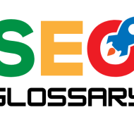 seo glossary