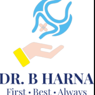 Dr Bushu Harna