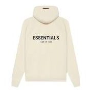 Essentials Hoodie