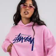 stussy pull