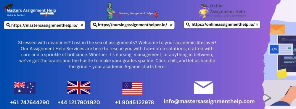 assignment help uk