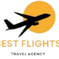 Best Flights Tickets Booking