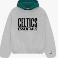 Essentials Hoodie Canada