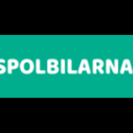 Spolbil arna