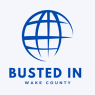 Busted in Wake County