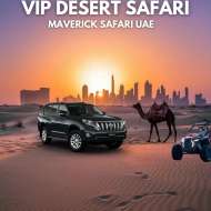 mavericksafariuae safariuae